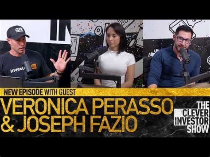 
Who Is Veronica Perasso Boyfriend? 