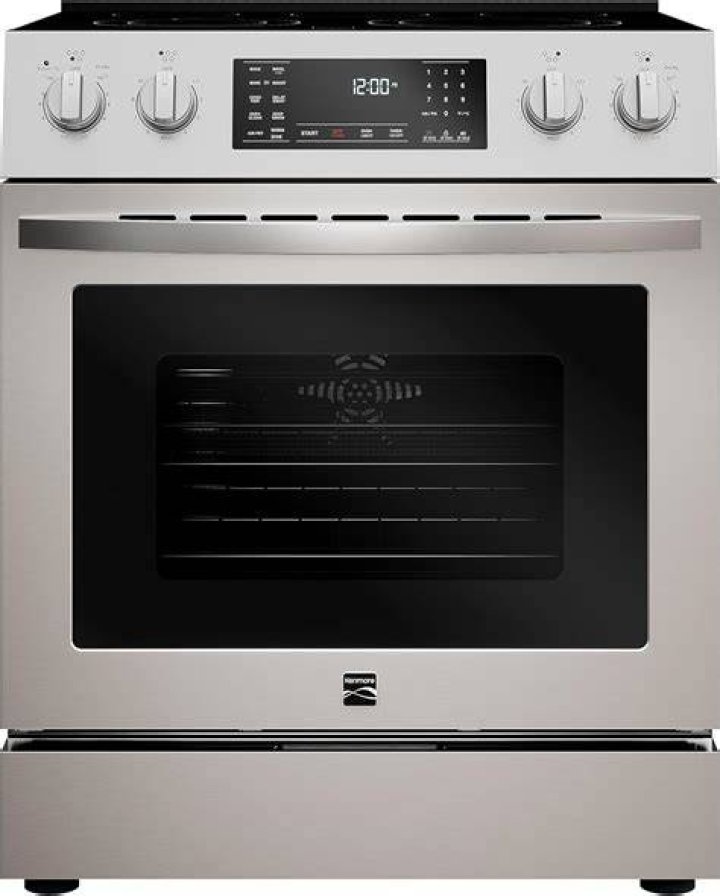 Who makes Kenmore Pro appliances?