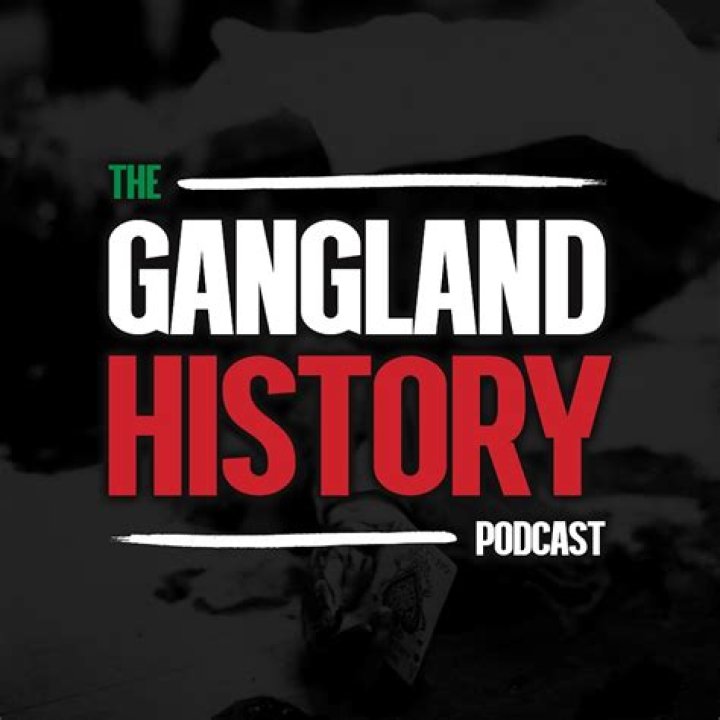 Who narrates gangland?