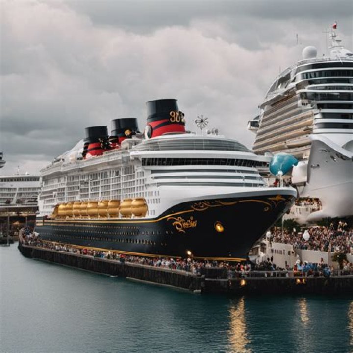 Who Owns Cunard?