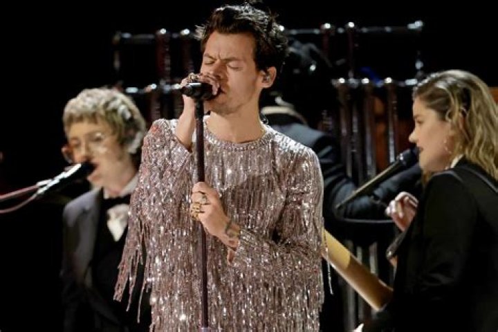
Who Will Be Performing at the Grammys 2023? 