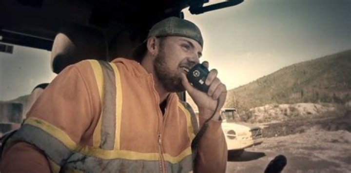 Why did Brennan Ruault left the show ‘Gold Rush’?