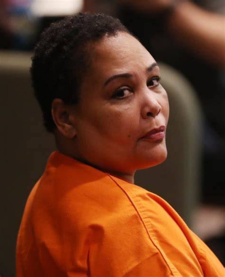
Why Did Sherra Wright Kill Lorenzen Wright? Wife Turned Murderer – Children And Prison Sentence 
