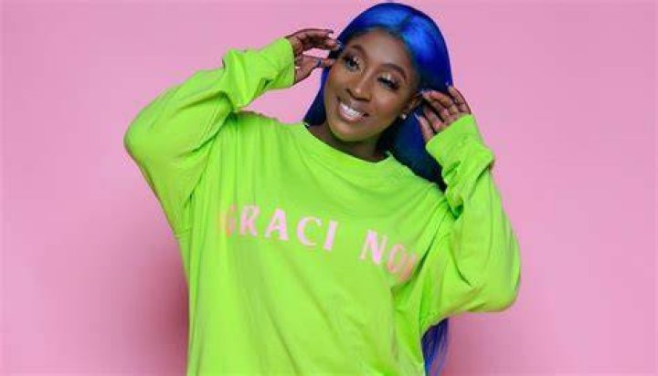 
Why I Don’t Mastubate Anymore – Singer, Spice 