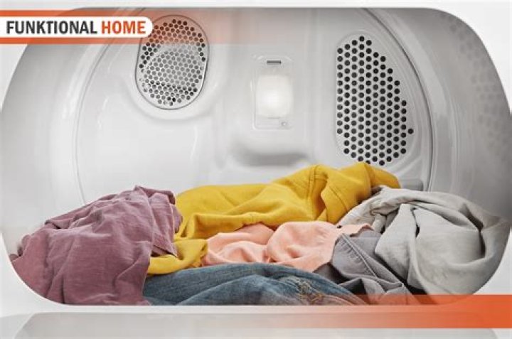 Why is my tumble dryer blowing cold?