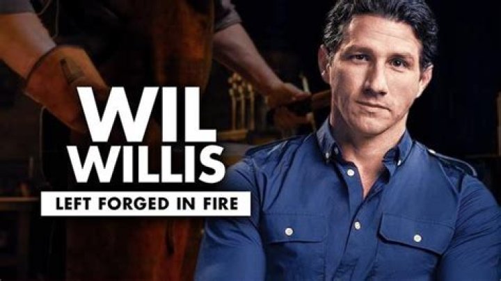 Wil Willis photo 2