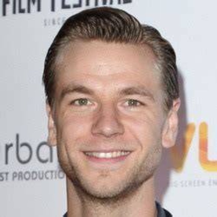 Wilf Scolding - Age, Family, Bio
