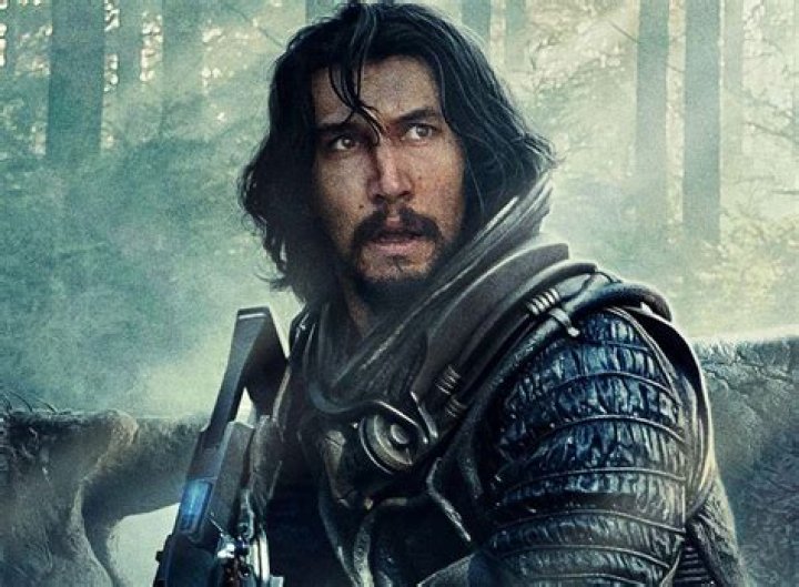 Will 65 starring Adam Driver be on Netflix?