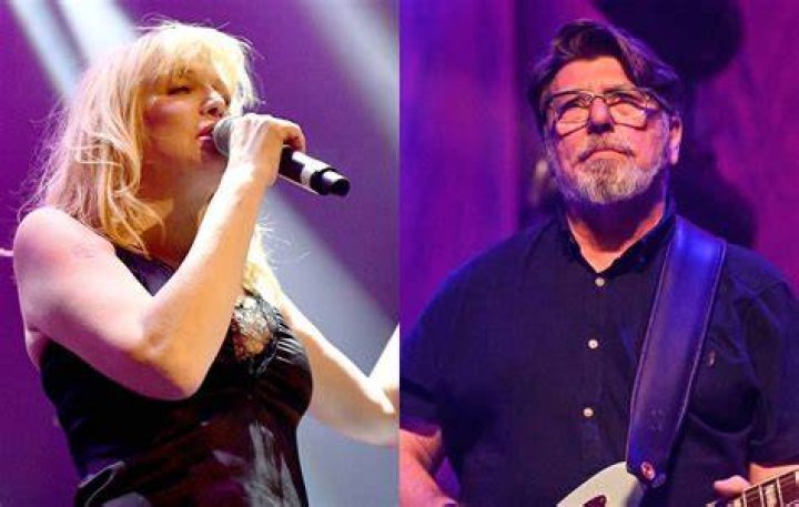 Will Courtney Love Ever Find A Place To Call Home?