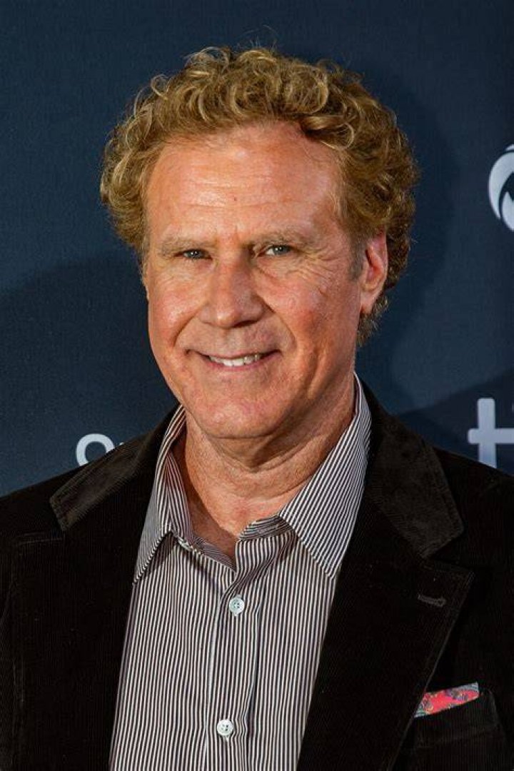 Will Ferrell photo 2