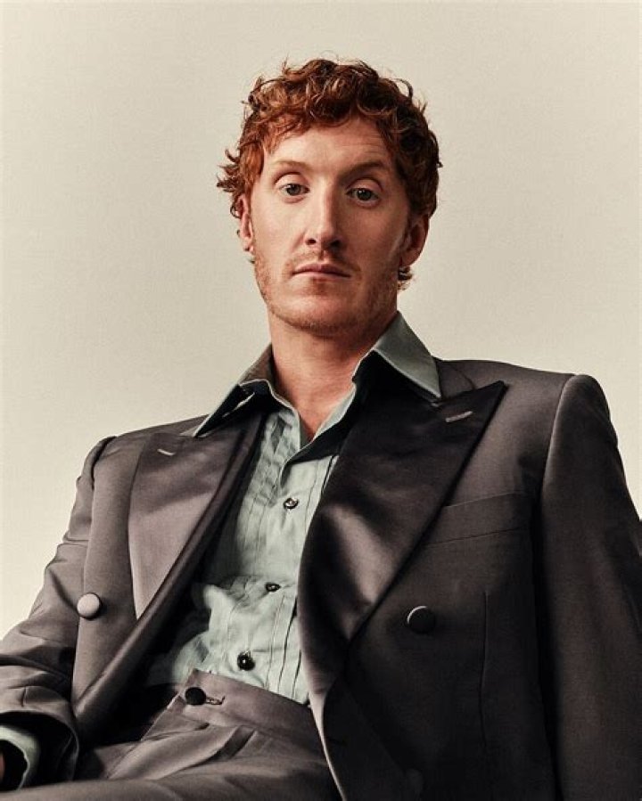 Will Merrick Bio (Wiki) 