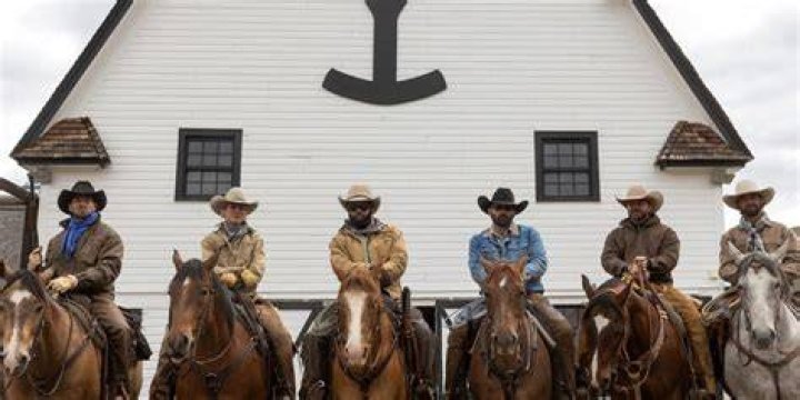Will rooster ever be back on the ranch?