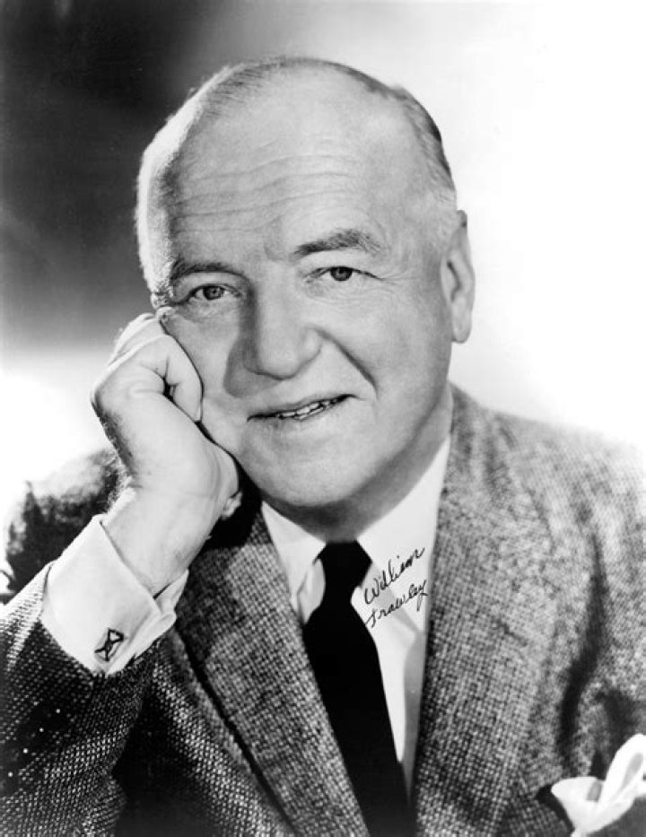 William Frawley photo