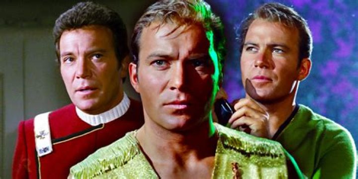 William Shatner