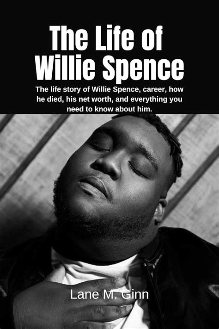 American Idol Runner Up Willie Spence died in a car accident at the age of 23 Willie Spence died at the age of 23