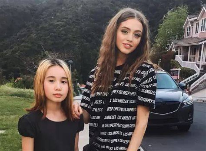 Woah Vicky - Age, Family, Bio