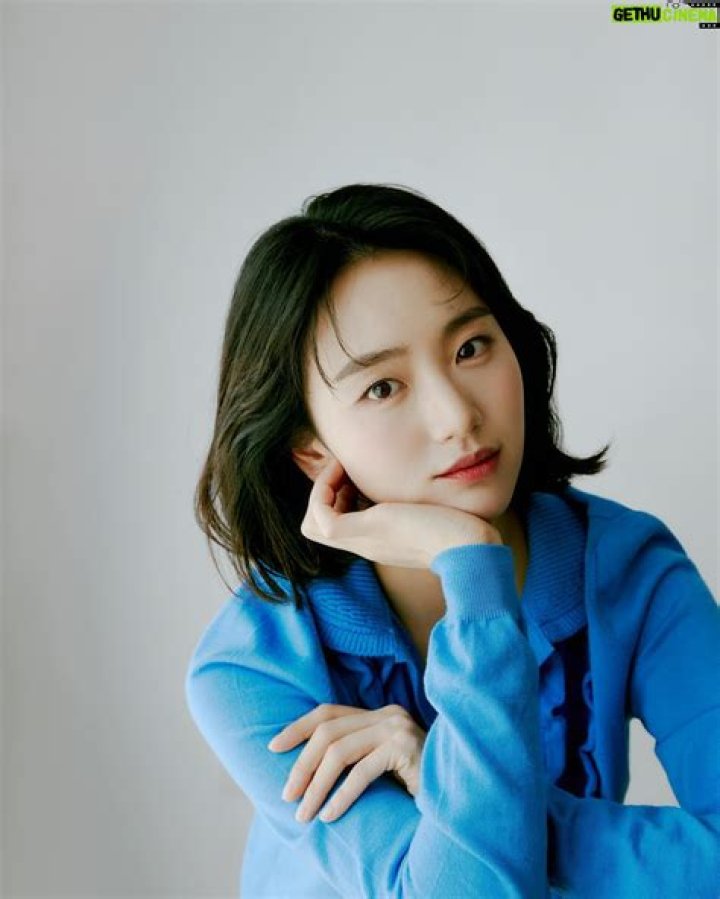 Won Jin-ah Bio (Wiki) 