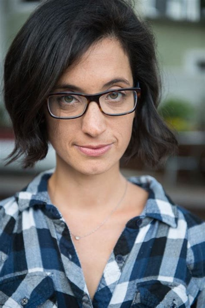 sarah treem Writer Sarah Treem