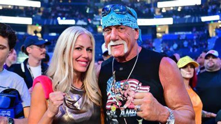 WWE legend Hulk Hogan Spotted After False Paralysis Claims