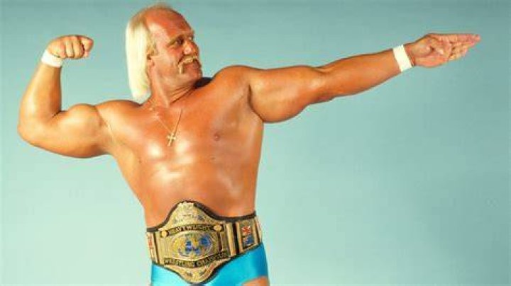 WWE legend Hulk Hogan Spotted After False Paralysis Claims