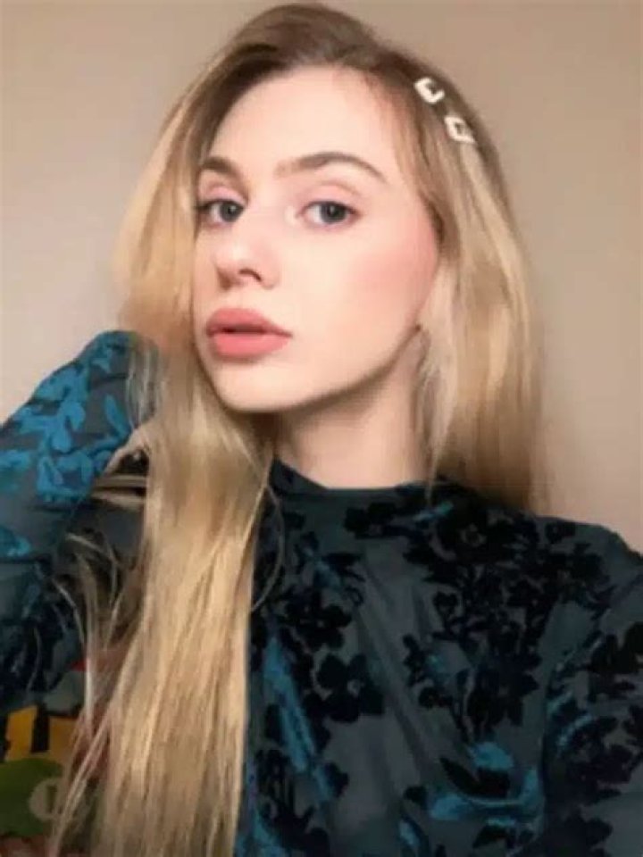 xanaxbarbie69 Bio (Wiki) 