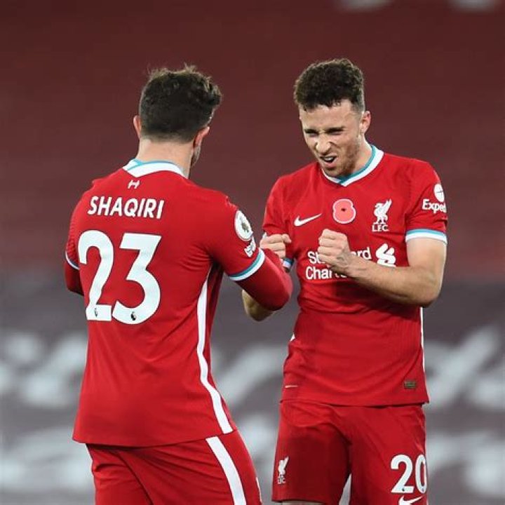 Xherdan Shaqiri Net Worth And Salary