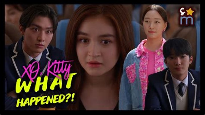 XO, Kitty season 1 recap guide: All 10 episodes explained