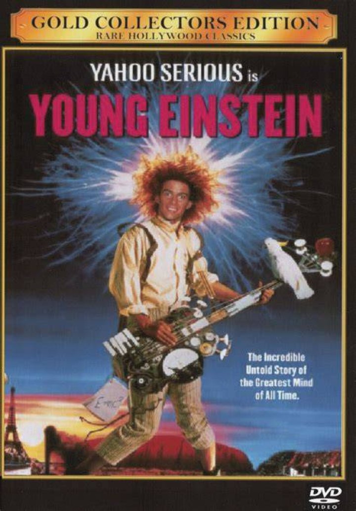 Yahoo Serious photo 3