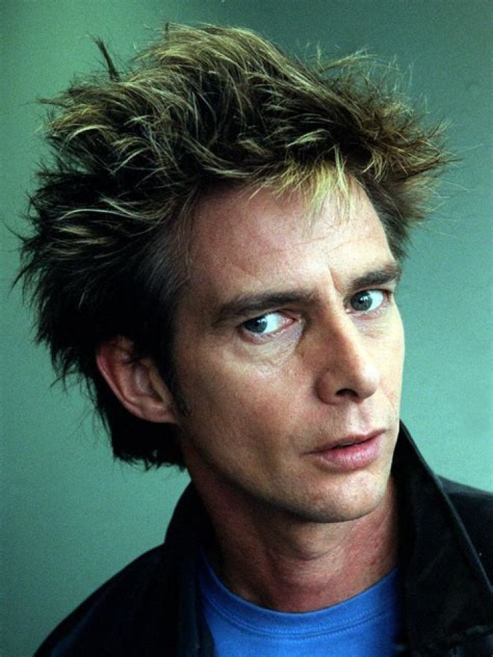 Yahoo Serious photo