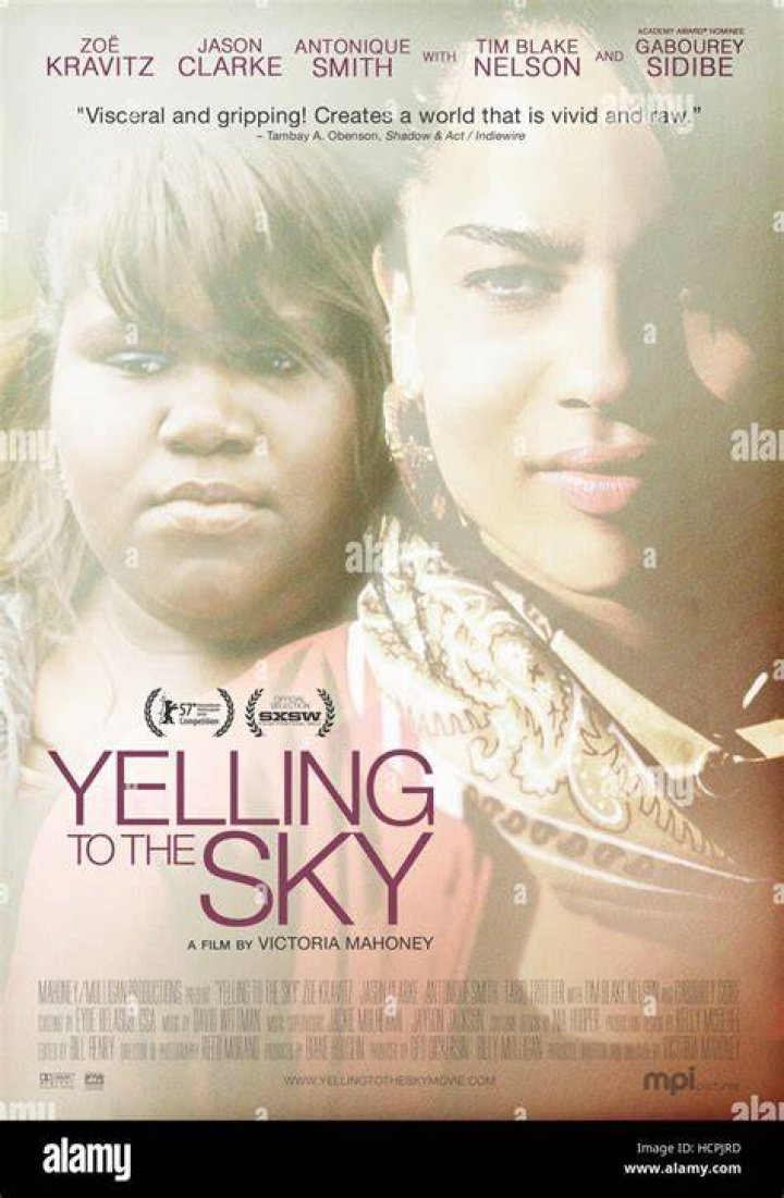 Yelling to the Sky - Cast, Ages, Trivia