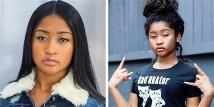 Young Lyric - Age, Family, Bio