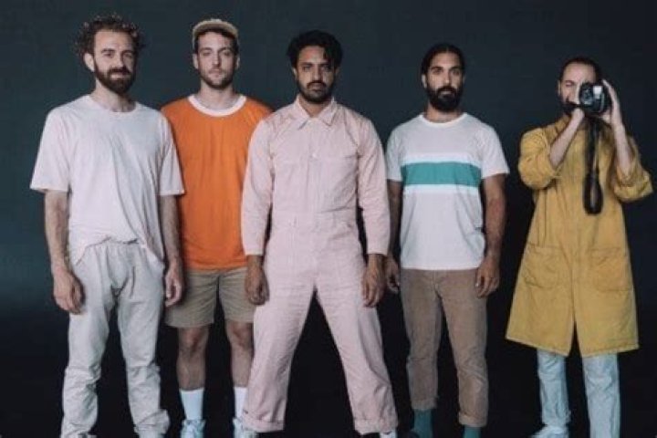 Young the Giant - Members, Ages, Trivia