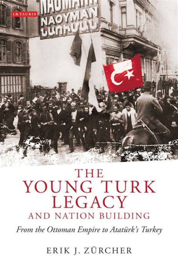 Young Turk photo 3