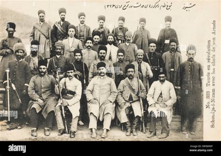 Young Turk photo