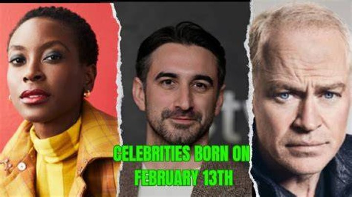 YouTube Stars Born January 13
