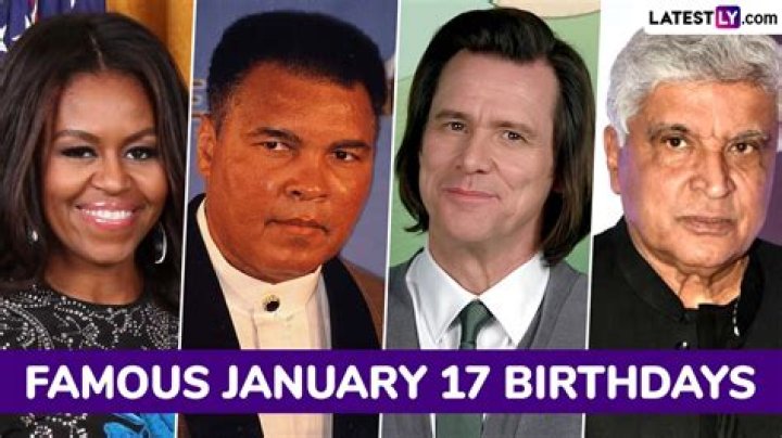YouTube Stars Born July 17