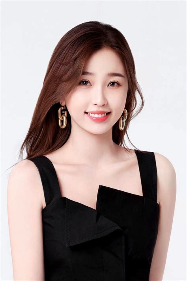 Yu Shuxin Bio (Wiki) 
