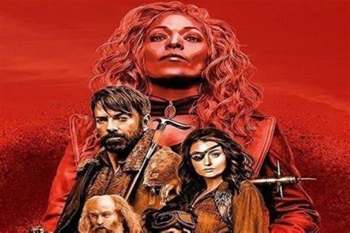 Z Nation - Cast, Ages, Trivia