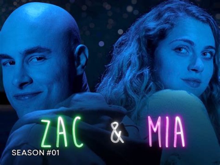 Zac and Mia - Cast, Ages, Trivia