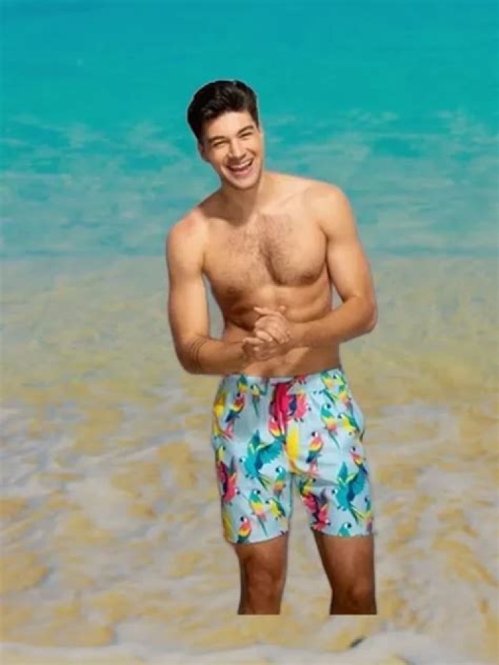Zac Mirabelli - Age, Family, Bio