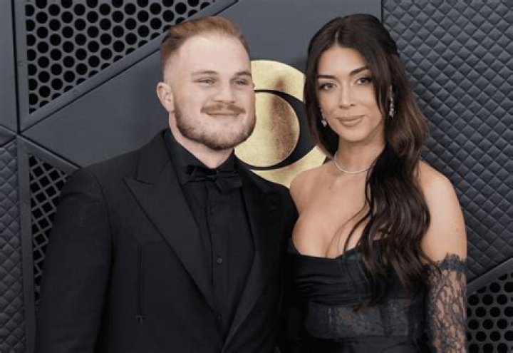 Zach Bryan Cheating 