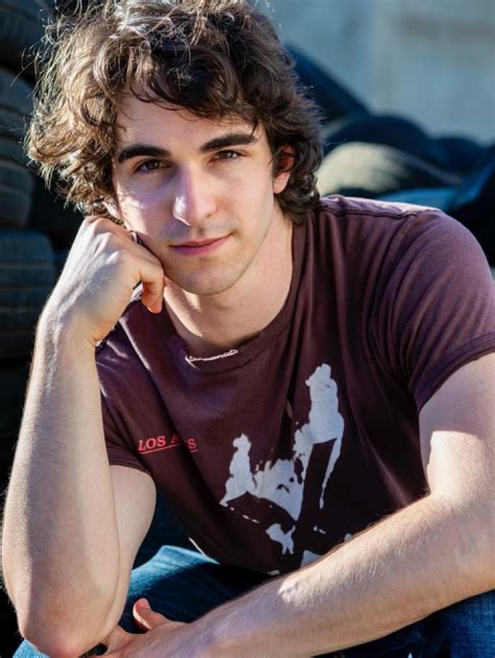 Zachary Gordon photo 3