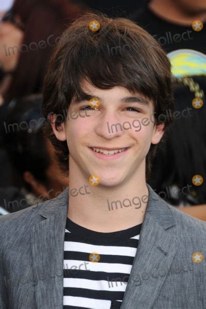 Zachary Gordon photo