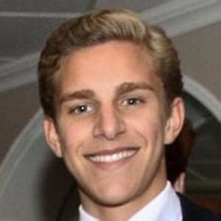 Zack Fairhurst - Age, Family, Bio