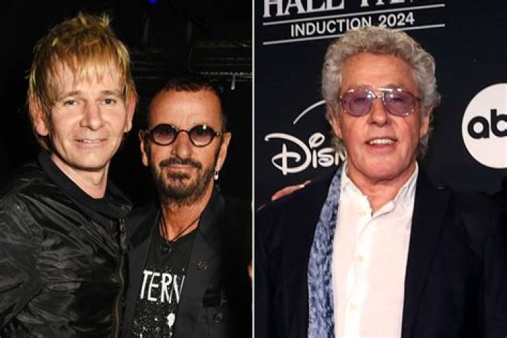 Zak Starkey - Age, Family, Bio