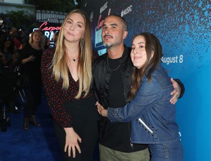 Zane Lowe photo 2