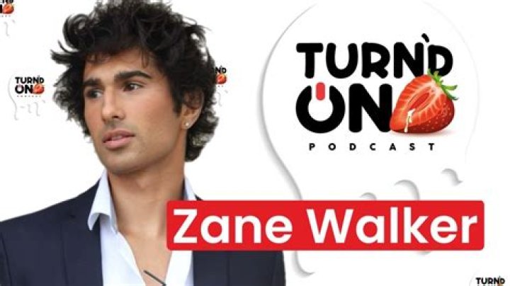 Zane Walker Green Bio (Wiki) 