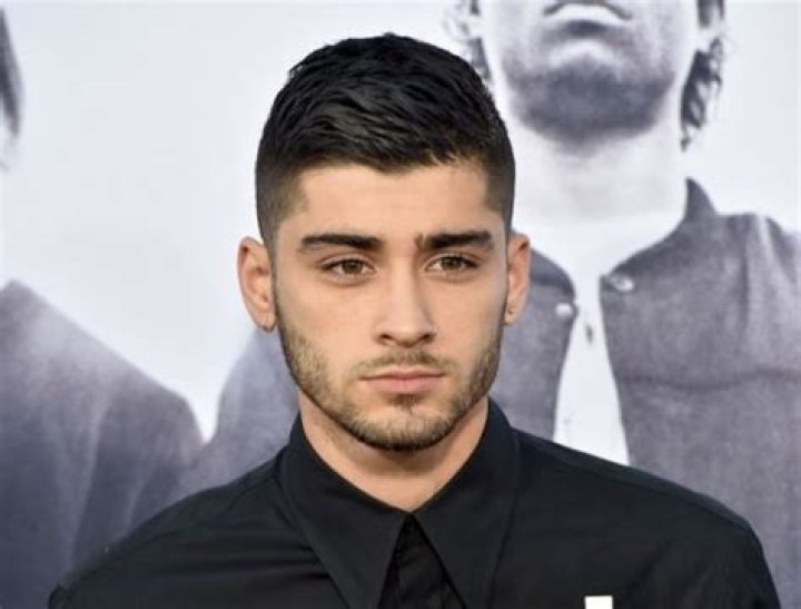 Zayn Malik Bio (Wiki) 