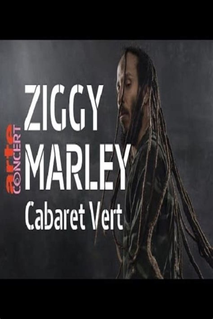 Ziggy Marley Bio (Wiki) 