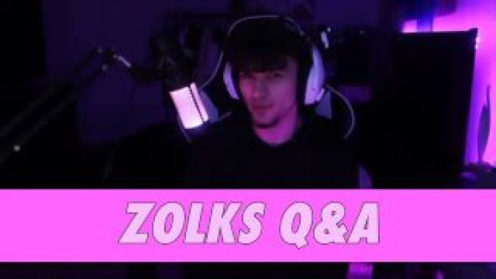 Zolks - Age, Family, Bio
